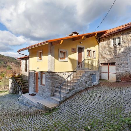 Casa Das Bonecas Vieira do Minho Zewnętrze zdjęcie