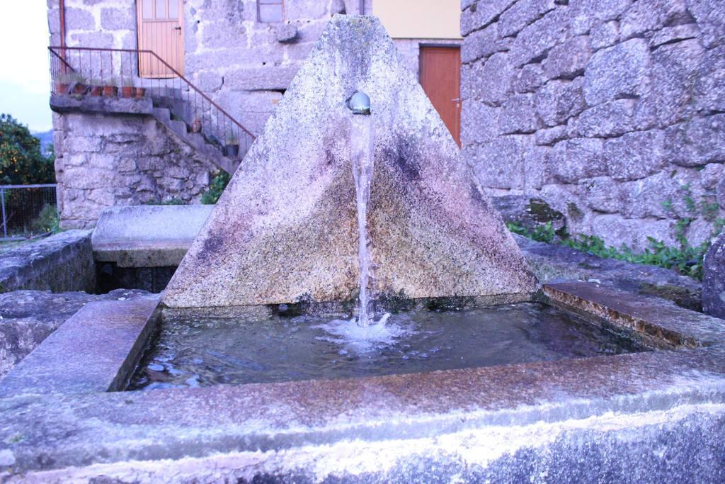 Casa Das Bonecas Vieira do Minho Zewnętrze zdjęcie