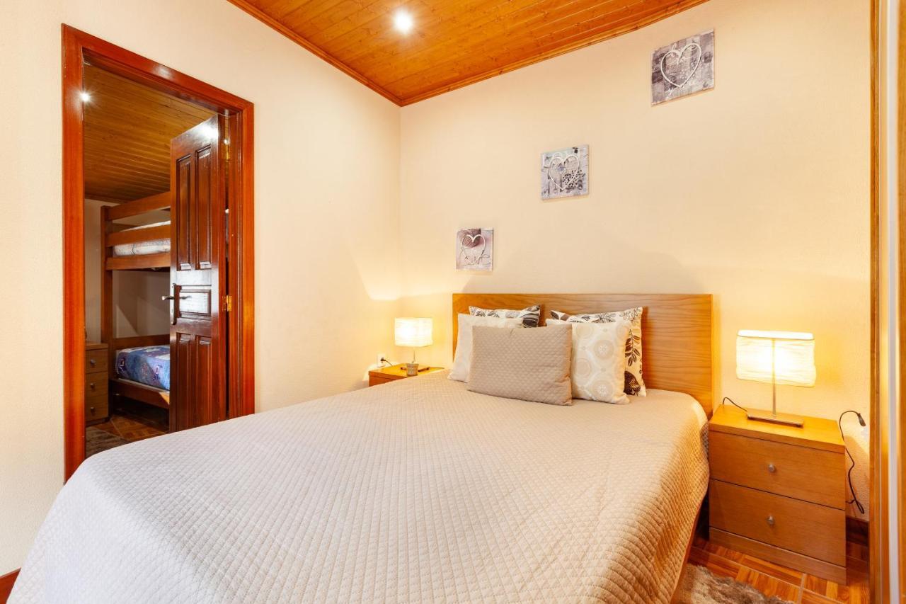 Casa Das Bonecas Vieira do Minho Zewnętrze zdjęcie