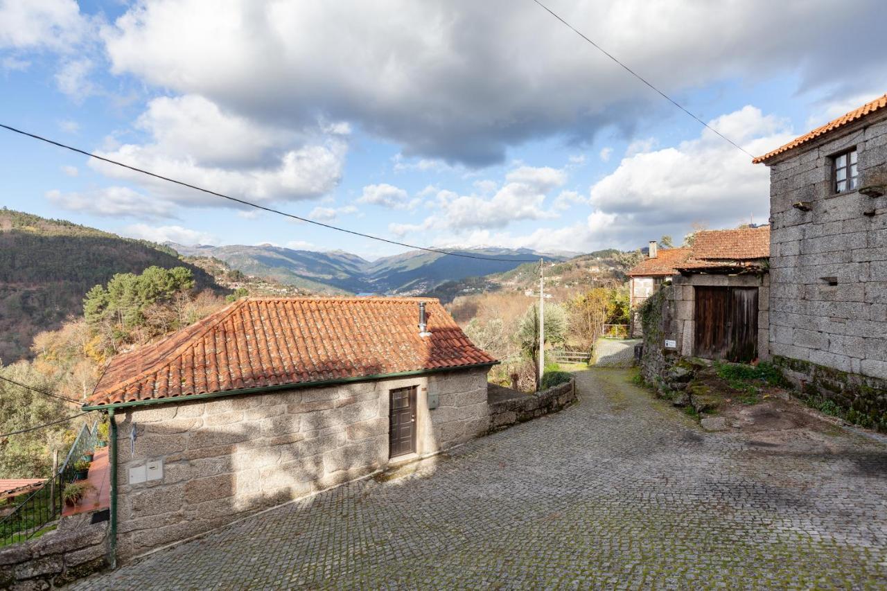 Casa Das Bonecas Vieira do Minho Zewnętrze zdjęcie