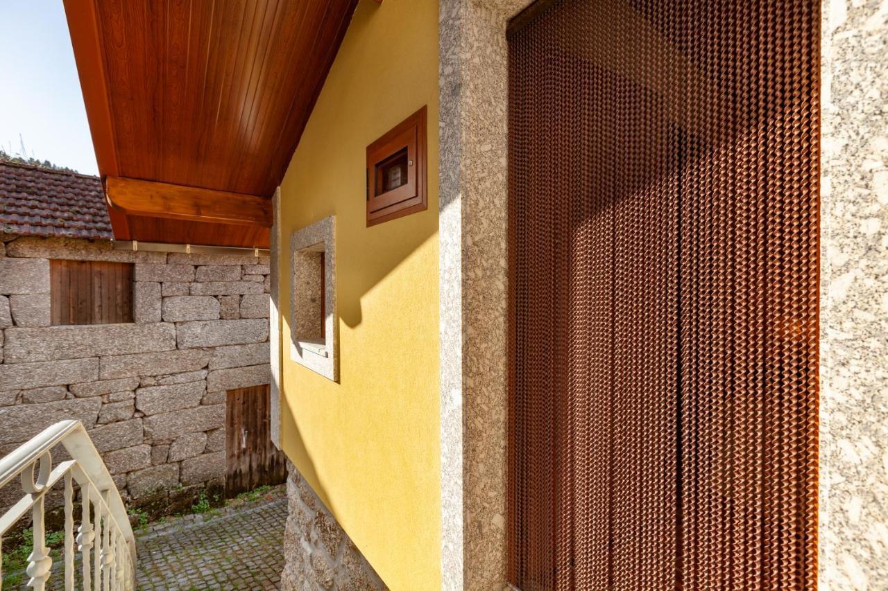 Casa Das Bonecas Vieira do Minho Zewnętrze zdjęcie