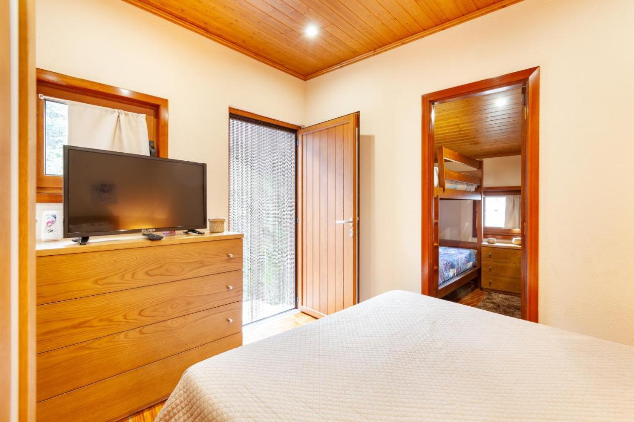 Casa Das Bonecas Vieira do Minho Zewnętrze zdjęcie