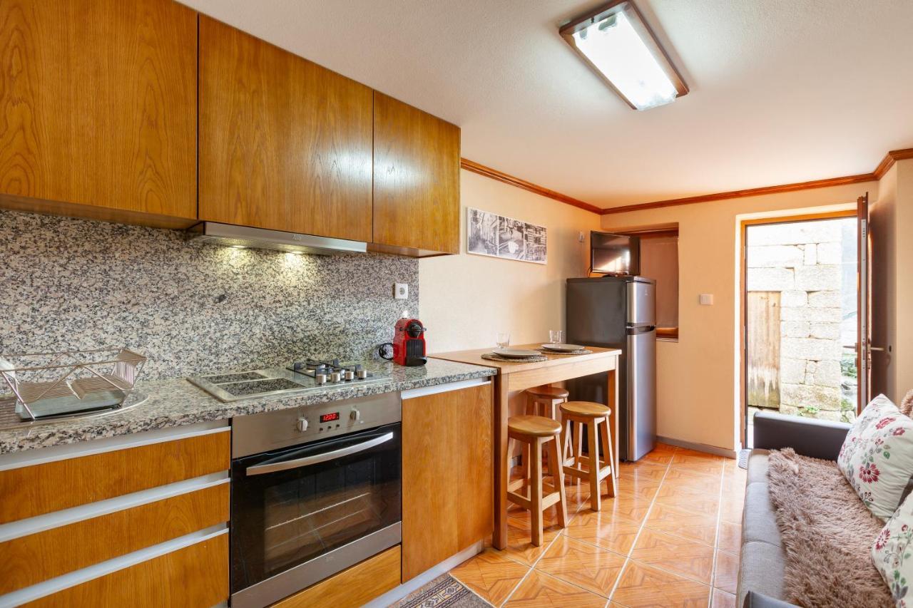 Casa Das Bonecas Vieira do Minho Zewnętrze zdjęcie