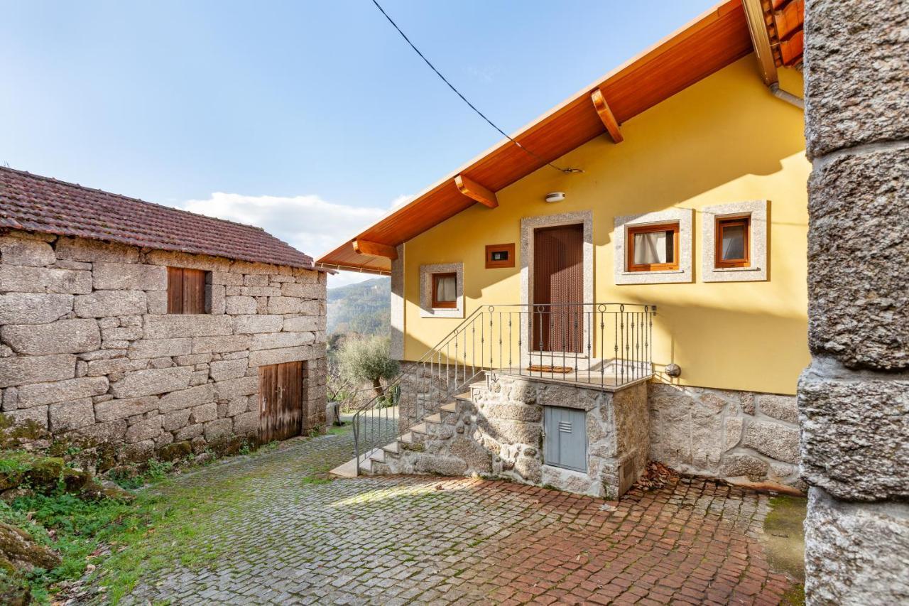 Casa Das Bonecas Vieira do Minho Zewnętrze zdjęcie
